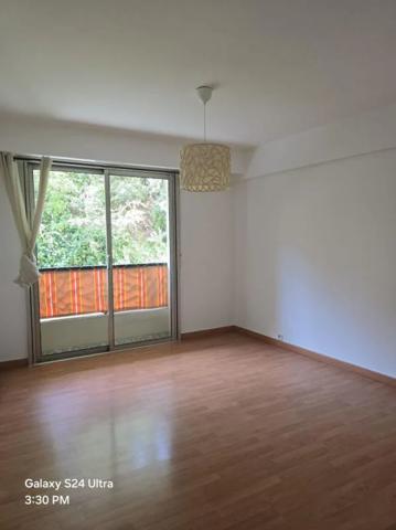 Appartement à louer à Nice (06000)