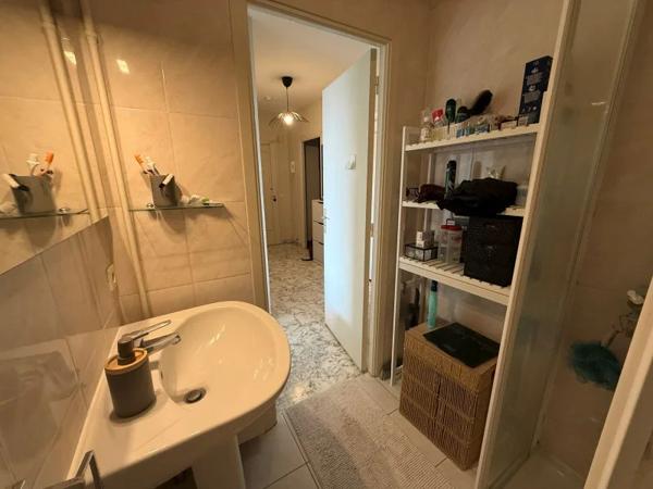 Appartement à louer à Nice (06000)