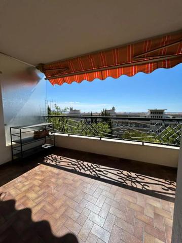 Appartement à louer à Nice (06000)