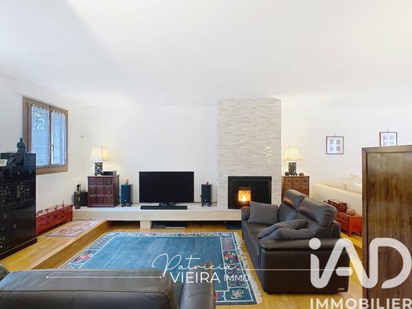 Maison à vendre 7 pièces 154 m² Le Plessis-Trévise