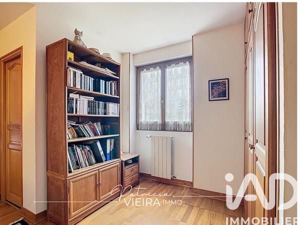 Maison à vendre 7 pièces 154 m² Le Plessis-Trévise