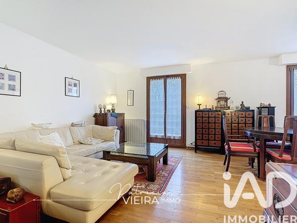 Maison à vendre 7 pièces 154 m² Le Plessis-Trévise