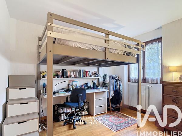 Maison à vendre 7 pièces 154 m² Le Plessis-Trévise