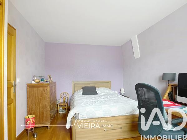 Maison à vendre 7 pièces 154 m² Le Plessis-Trévise