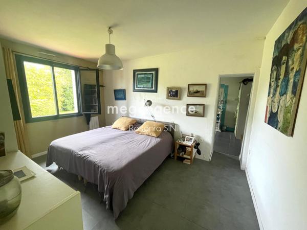 Maison à Talmont-Saint-Hilaire, 85440 - 4 pièces 101m²