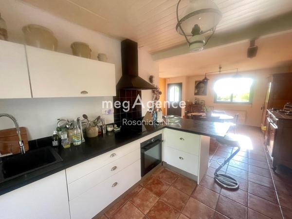 Maison à Talmont-Saint-Hilaire, 85440 - 4 pièces 101m²