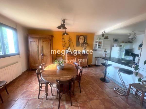 Maison à Talmont-Saint-Hilaire, 85440 - 4 pièces 101m²