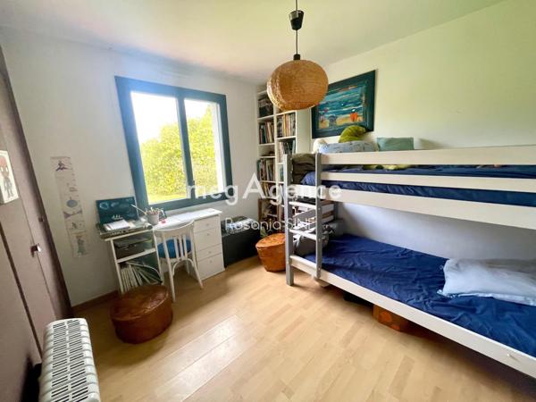 Maison à Talmont-Saint-Hilaire, 85440 - 4 pièces 101m²