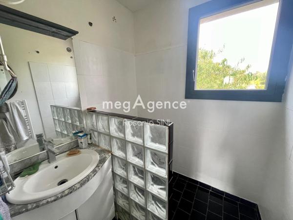 Maison à Talmont-Saint-Hilaire, 85440 - 4 pièces 101m²