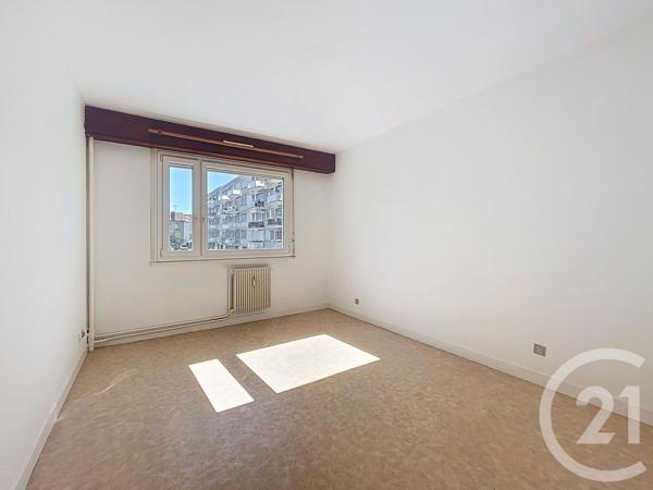 Appartement F3 à vendre  3 pièces - 63,94 m2 VANDOEUVRE LES NANCY - 54