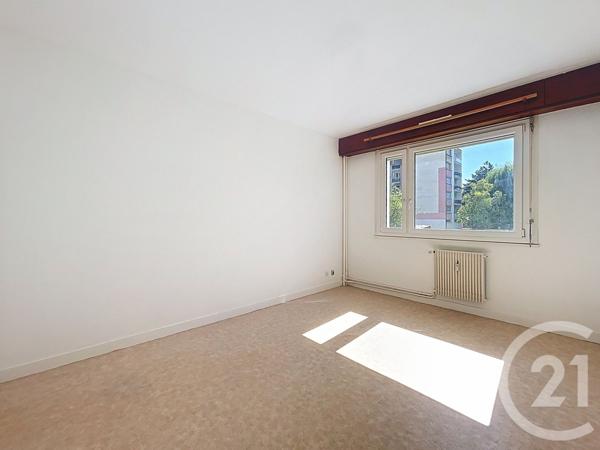 Appartement F3 à vendre  3 pièces - 63,94 m2 VANDOEUVRE LES NANCY - 54