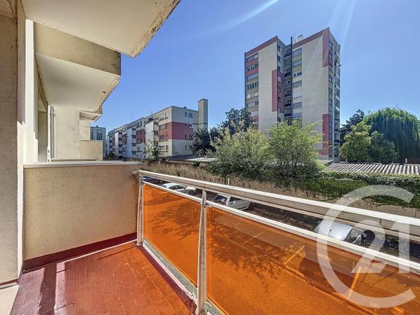Appartement F3 à vendre  3 pièces - 63,94 m2 VANDOEUVRE LES NANCY - 54