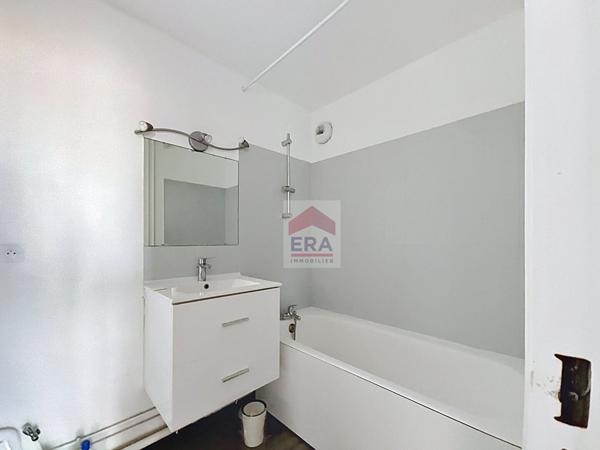 Appartement 3 pièces à louer à Nanterre