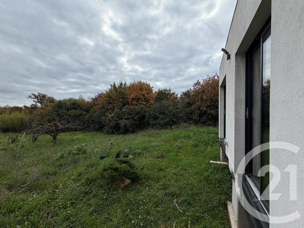 Maison à vendre  4 pièces - 110 m2 LE PRADET - 83