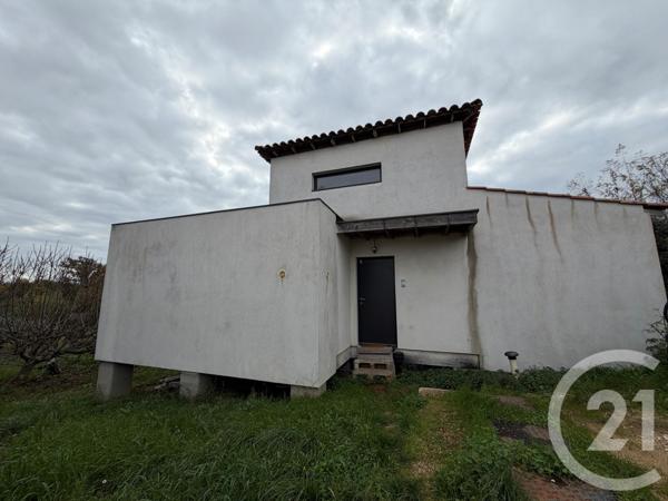 Maison à vendre  4 pièces - 110 m2 LE PRADET - 83