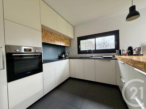 Maison à vendre  4 pièces - 110 m2 LE PRADET - 83