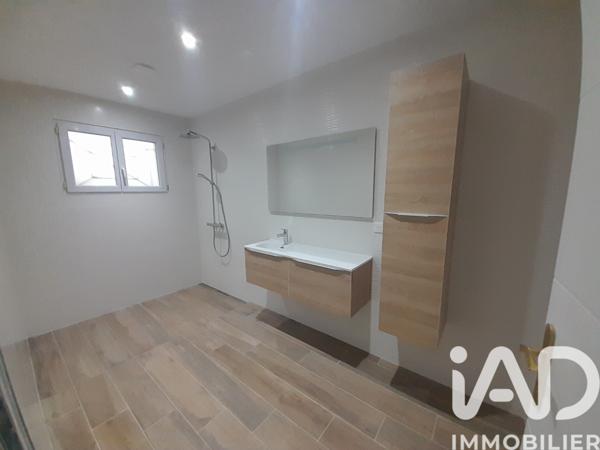 Maison à vendre 4 pièces 143 m² Le Teich