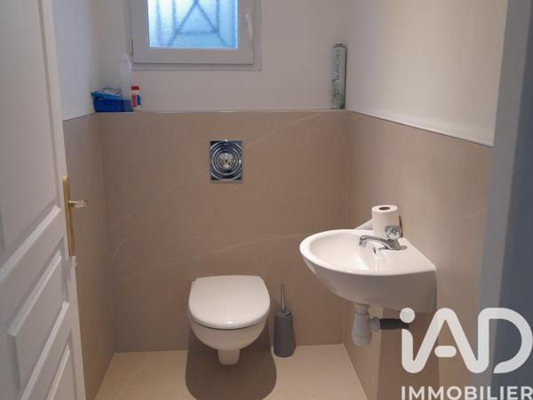 Maison à vendre 4 pièces 143 m² Le Teich