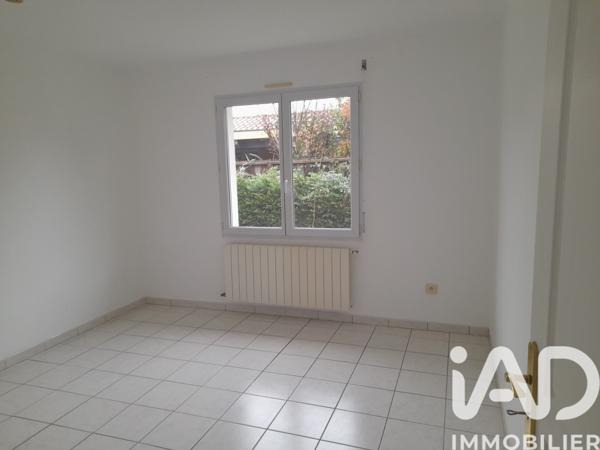Maison à vendre 4 pièces 143 m² Le Teich