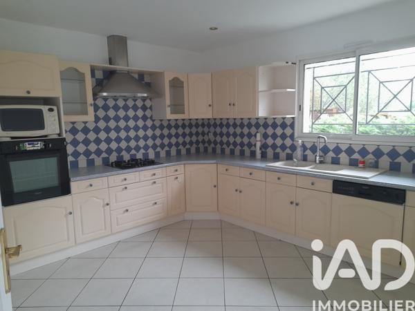 Maison à vendre 4 pièces 143 m² Le Teich