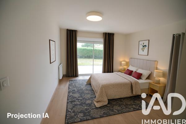 Maison à vendre 4 pièces 143 m² Le Teich