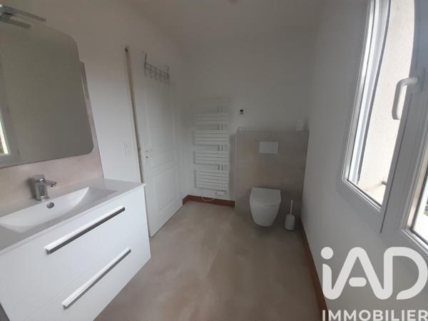 Maison à vendre 4 pièces 143 m² Le Teich