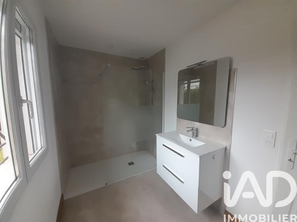 Maison à vendre 4 pièces 143 m² Le Teich