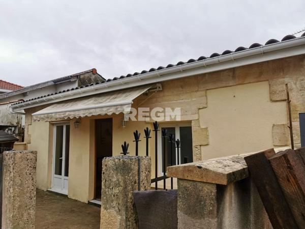 Le Bouscat (33110) Maison au Bouscat