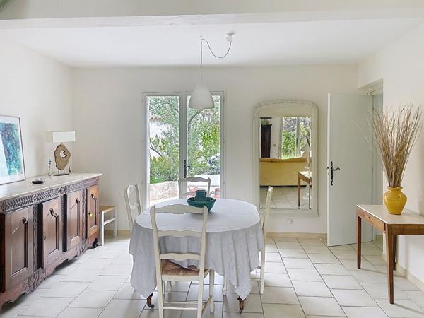 Maison Pierrevert, 6 pièces,142 m2, terrasses, piscine, et dépendances