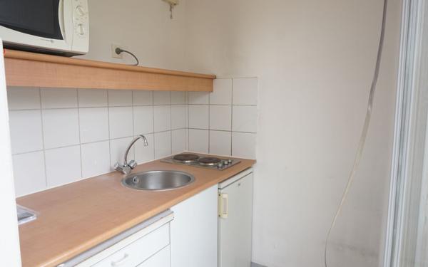 Appartement à louer    1 pièce • 22,95 m2 Montpellier