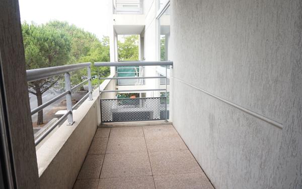 Appartement à louer    1 pièce • 22,95 m2 Montpellier