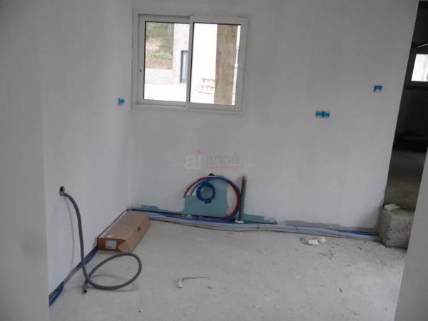 Maison neuve 3 chambres à Priay, 105 m²