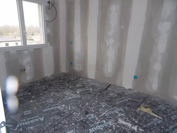 Maison neuve 3 chambres à Priay, 105 m²
