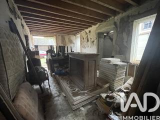 Maison à vendre 5 pièces 75 m² Lormaye