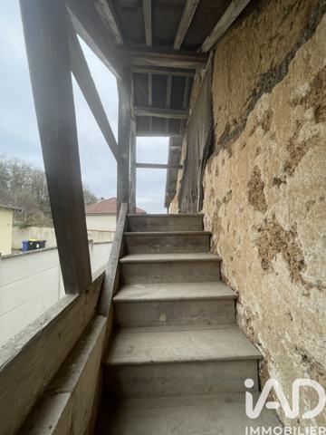 Maison à vendre 5 pièces 75 m² Lormaye