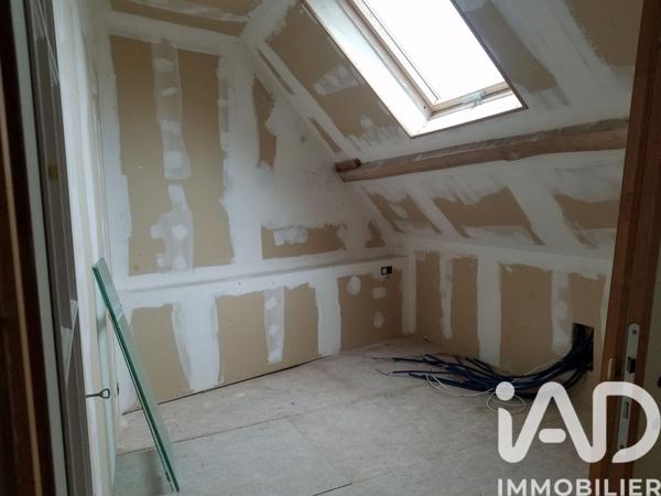 Maison à vendre 5 pièces 75 m² Lormaye