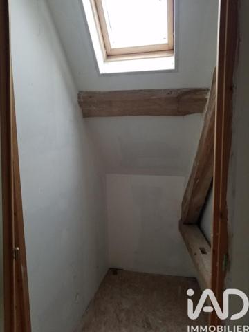 Maison à vendre 5 pièces 75 m² Lormaye