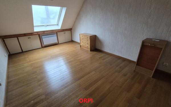 Maison à vendre    6 pièces •  Saint-Pierre-lès-Elbeuf