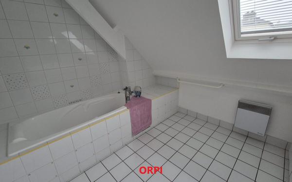 Maison à vendre    6 pièces •  Saint-Pierre-lès-Elbeuf