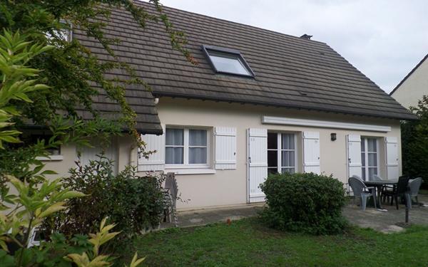 Maison à vendre    6 pièces •  Saint-Pierre-lès-Elbeuf