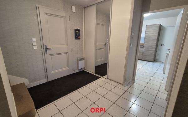 Maison à vendre    6 pièces •  Saint-Pierre-lès-Elbeuf