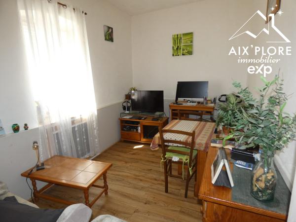 ENSEMBLE IIMMOBILIER AVEC DEPENDANCES