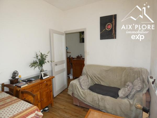 ENSEMBLE IIMMOBILIER AVEC DEPENDANCES