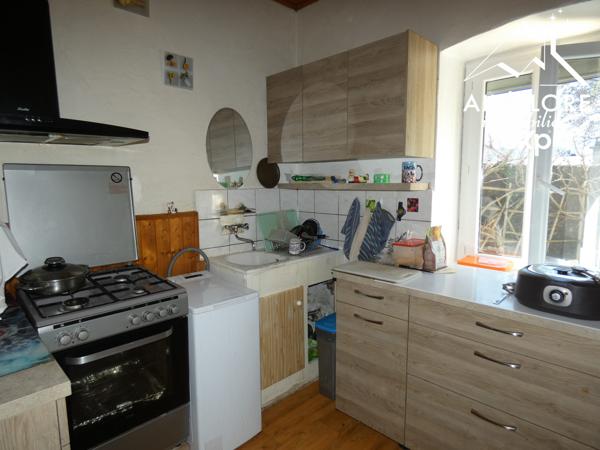 ENSEMBLE IIMMOBILIER AVEC DEPENDANCES