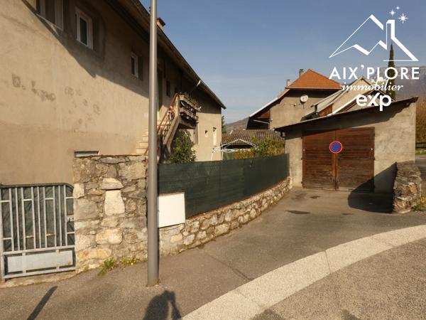 ENSEMBLE IIMMOBILIER AVEC DEPENDANCES