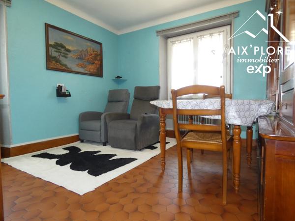 ENSEMBLE IIMMOBILIER AVEC DEPENDANCES