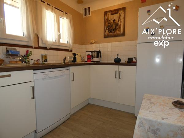 ENSEMBLE IIMMOBILIER AVEC DEPENDANCES