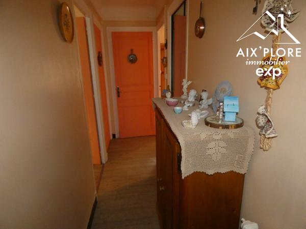 ENSEMBLE IIMMOBILIER AVEC DEPENDANCES