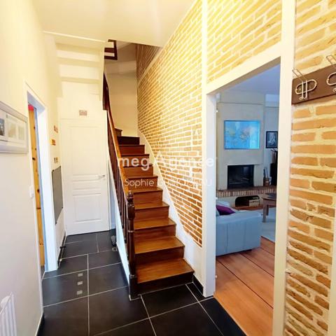 Maison à CHOLET, 49300 - 7 pièces 134m²