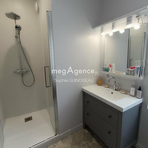 Maison à CHOLET, 49300 - 7 pièces 134m²
